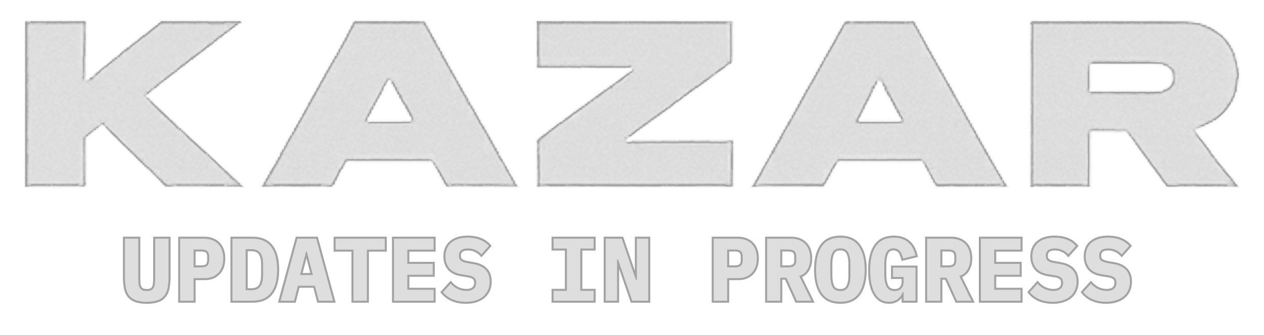Kazar Logo